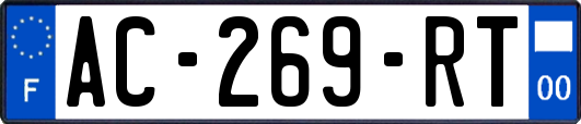 AC-269-RT