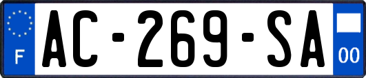 AC-269-SA