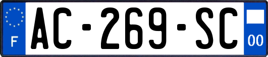 AC-269-SC