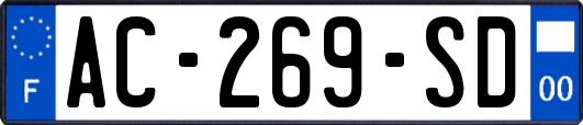 AC-269-SD