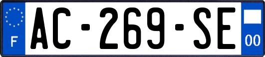 AC-269-SE