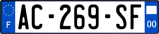AC-269-SF