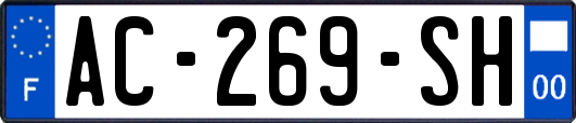 AC-269-SH
