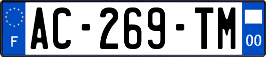 AC-269-TM