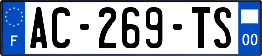 AC-269-TS