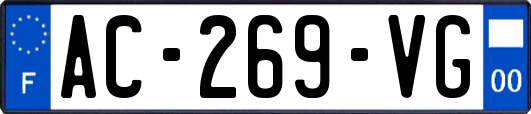 AC-269-VG