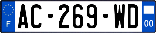 AC-269-WD