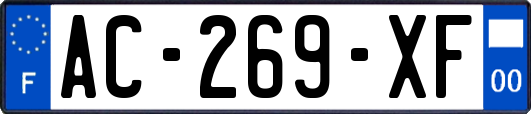 AC-269-XF