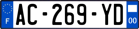 AC-269-YD