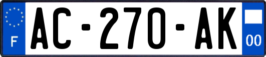 AC-270-AK