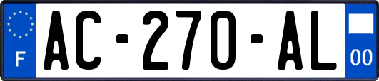 AC-270-AL