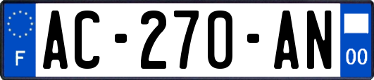 AC-270-AN