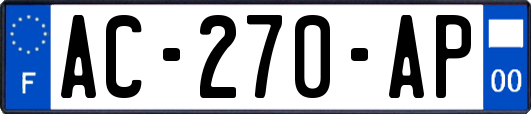 AC-270-AP