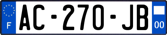 AC-270-JB