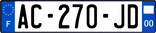 AC-270-JD