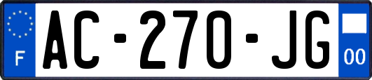 AC-270-JG