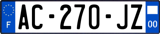 AC-270-JZ