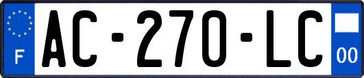 AC-270-LC