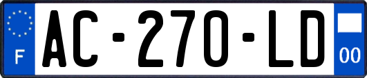 AC-270-LD