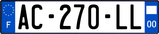 AC-270-LL