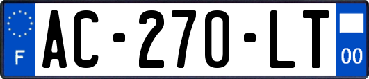 AC-270-LT