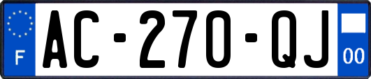 AC-270-QJ