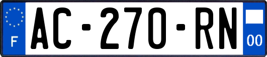 AC-270-RN