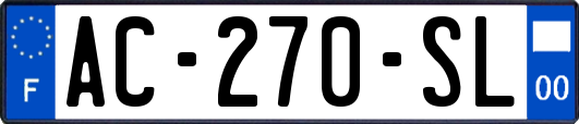 AC-270-SL