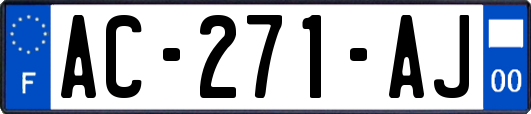 AC-271-AJ