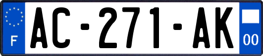 AC-271-AK