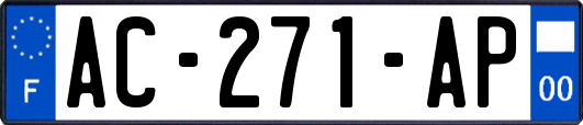 AC-271-AP