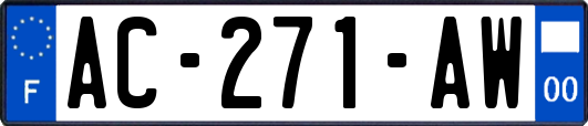 AC-271-AW