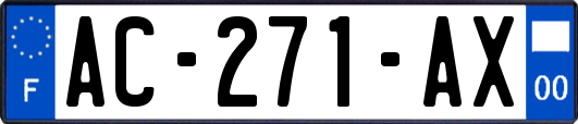 AC-271-AX