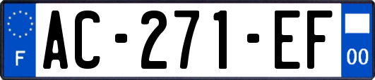 AC-271-EF