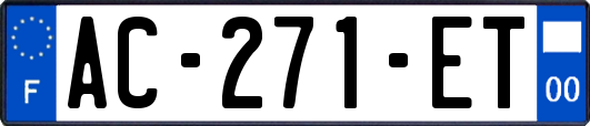 AC-271-ET