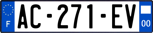 AC-271-EV