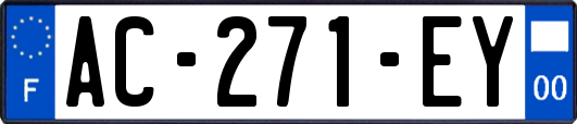 AC-271-EY