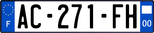 AC-271-FH