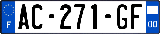 AC-271-GF
