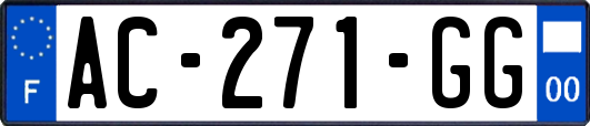 AC-271-GG