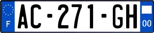 AC-271-GH