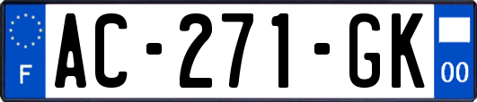 AC-271-GK