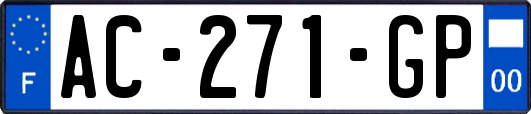 AC-271-GP
