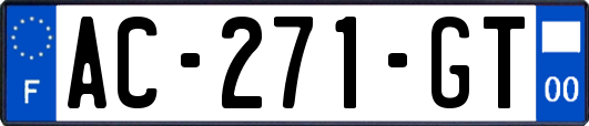 AC-271-GT