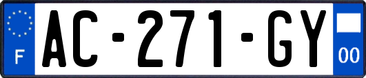 AC-271-GY