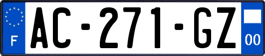 AC-271-GZ