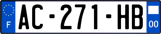 AC-271-HB