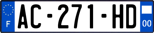 AC-271-HD