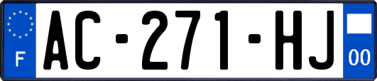 AC-271-HJ