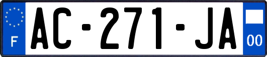 AC-271-JA